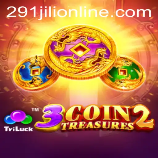 Exploring the Intricacies of 3CoinTreasures2