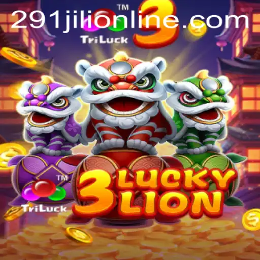 Exploring the Exciting World of 3LUCKYLION: An In-Depth Look