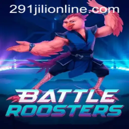 BattleRoosters: The Clucking Craze That Combines Strategy and Excitement