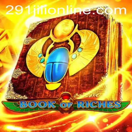 Uncover the Secrets of BookofRiches: A Journey into Ancient Treasures