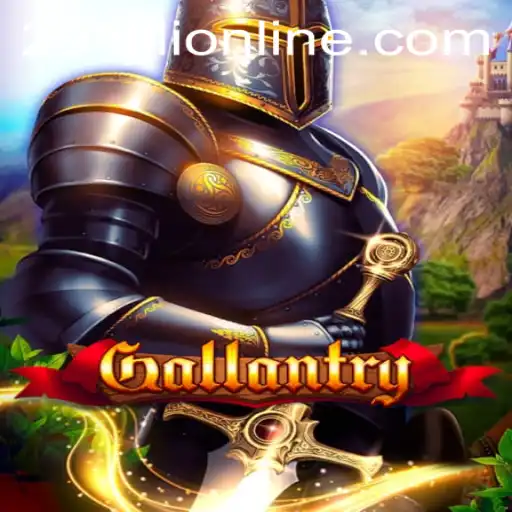 Gallantry: Embark on an Epic Adventure with 291JILI