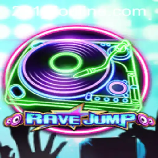 Dive into the Thrilling World of RaveJump: A Fusion of Adventure and Rhythm