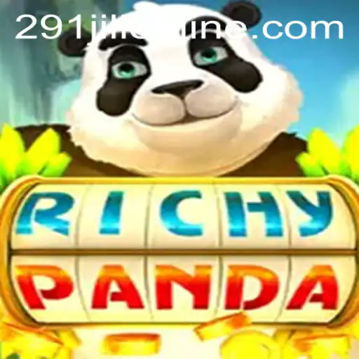 Exploring the World of RichyPanda: A Comprehensive Guide
