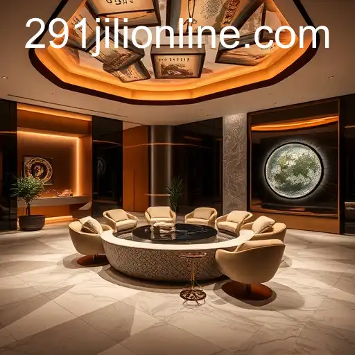 Exclusive Insights into the Phenomenon of 291JILI