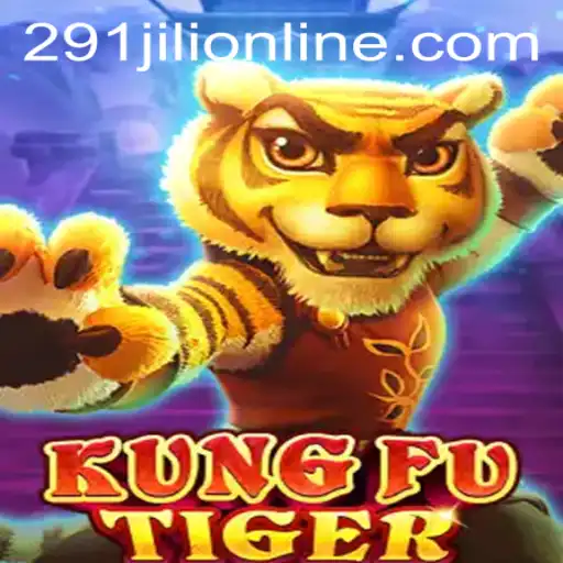 KungFuTiger: The Thrilling New Game Taking the World by Storm