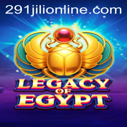 Legacy Of Egypt: Unearth the Ancient Mysteries with 291JILI