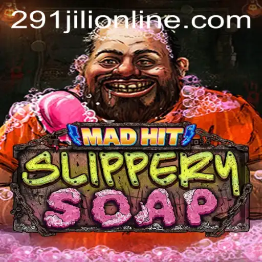 MadHitSlipperySoap: A New Game Revolutionizing Interactive Entertainment