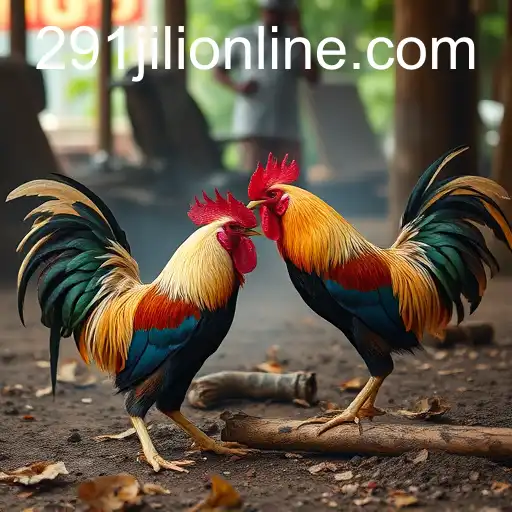 Exploring the World of Sabong Games - A Deep Dive with 291JILI