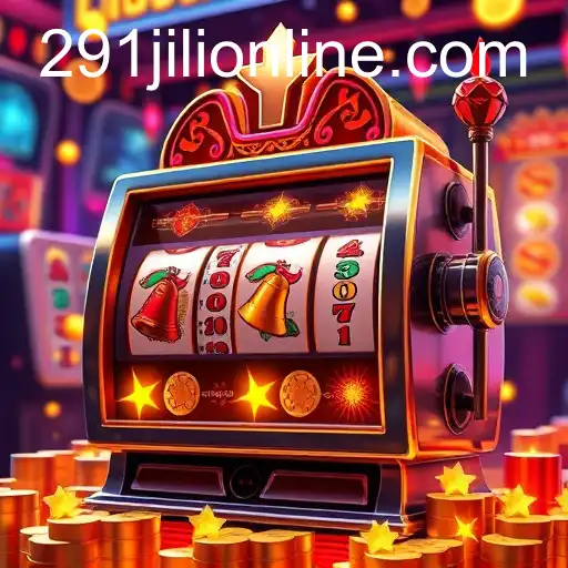 Exploring the Fascinating World of Slot Machines with 291JILI