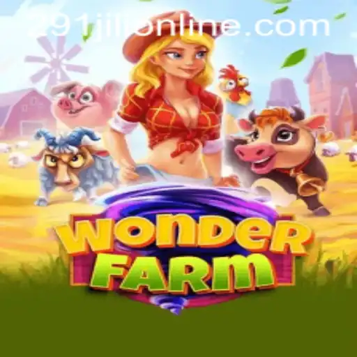 Exploring the Enchanting World of WonderFarm: A Compelling Guide