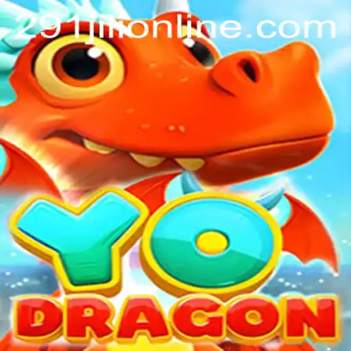 YoDragon: Embark on a Mythical Gaming Adventure